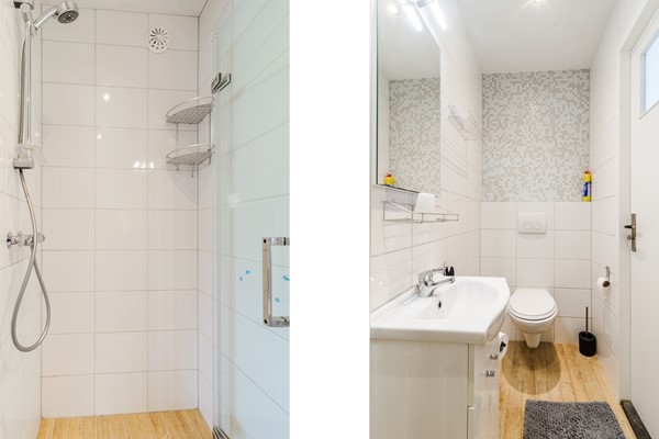 Medium property photo - Woudseweg 46, 2635 CD Den Hoorn